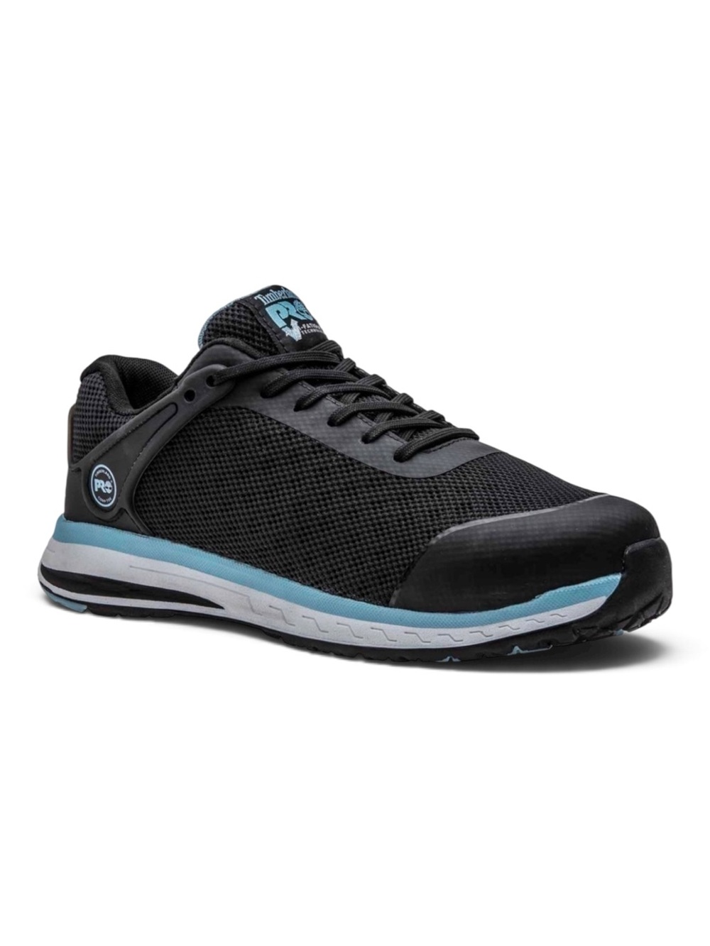TIMBERLAND PRO# Drivetrain A10RV Low Profile Athletic ESD Alloy Safety Toe W…